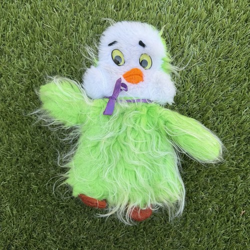 Vintage orville the - vintage, hand