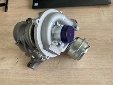 Turbocharger for vauxhall - turbocharger,