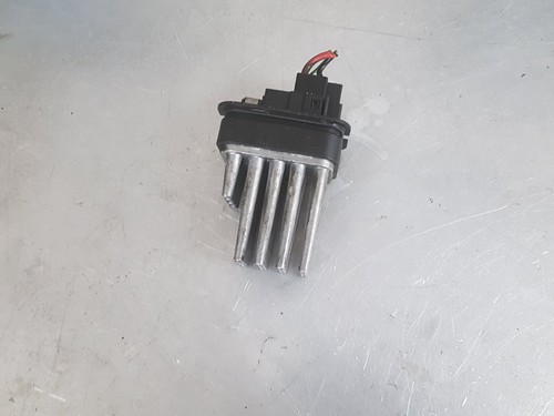 Saab aircon heater - 9-3,