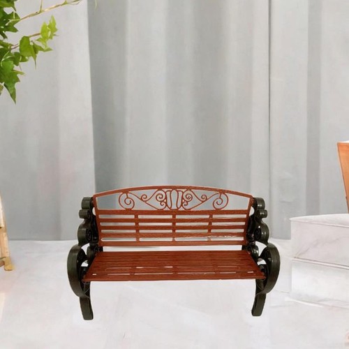 Recliner chair action - 1:6,