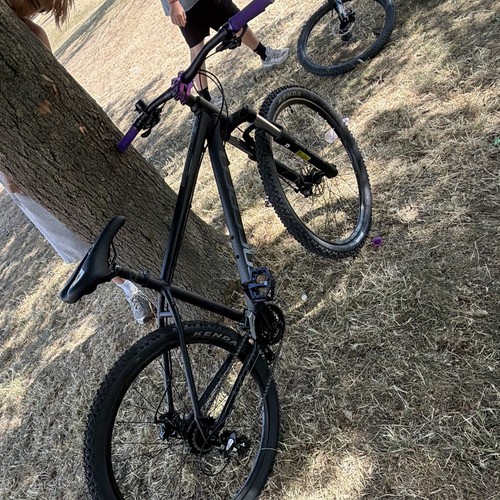 Carrera vengeance 5in mtb - carrera,