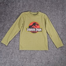Next Jurassic Park Jumper Boys