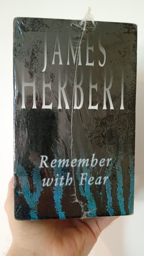 James herbert remember - james, with