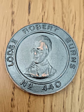 MASONIC MMM MARK MASTER MASONS