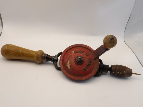 Vintage stanley 803 twin - stanley,