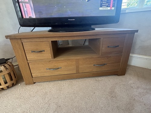 Next cambridge solid - solid, tv