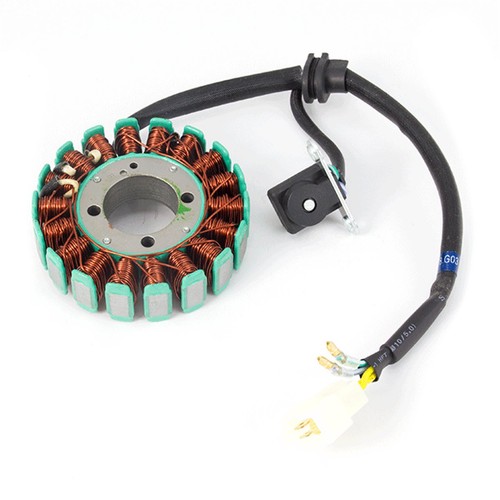 Motorcycle stator sttr045 bnib - motorcycle,