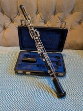 Oboe Howarth S10 Student
