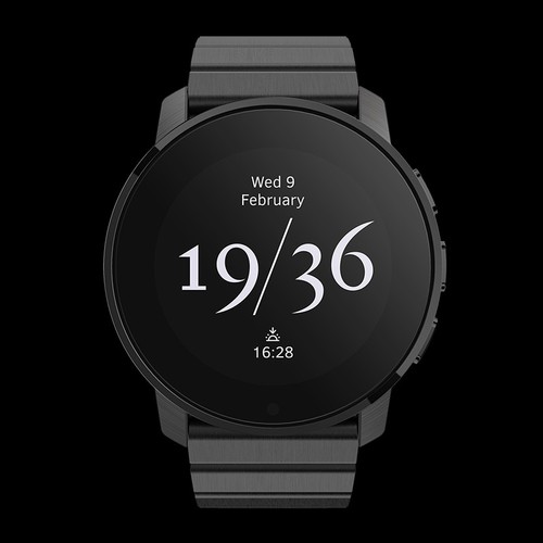Suunto peak full titanium - suunto,