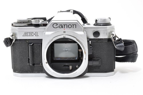 Near mint canon 1 - mint], ae-1