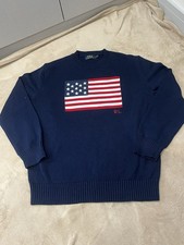 Polo Ralph Lauren Men’s USA