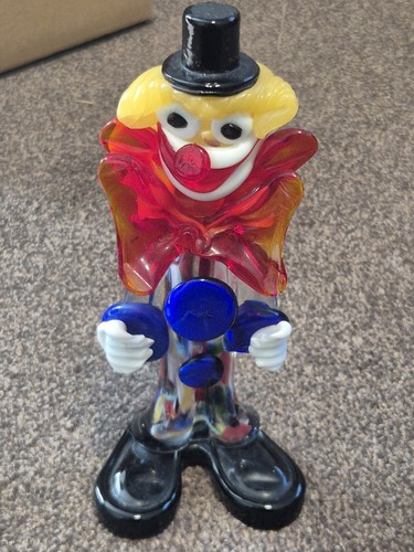 Vintage retro 1960 murano - 1960's,