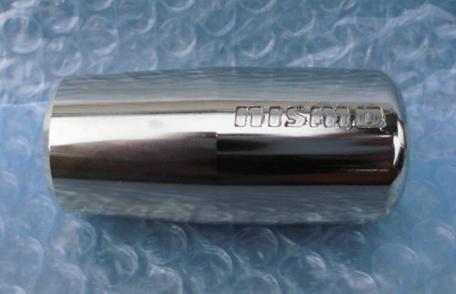Nismo shift knob old - logo, jdm
