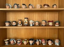Vintage Royal Doulton