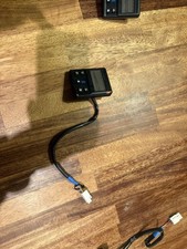 Eberspacher 701 Controller