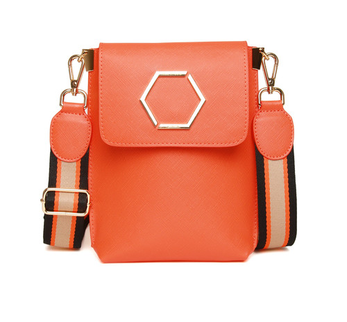 Alice wheeler london orange - wheeler,