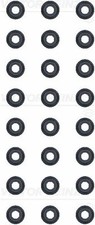 SEAL SET VALVE STEM FITS