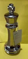 New NEXT Silver King Chess