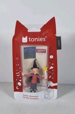 Tonies Room On the Broom Audio