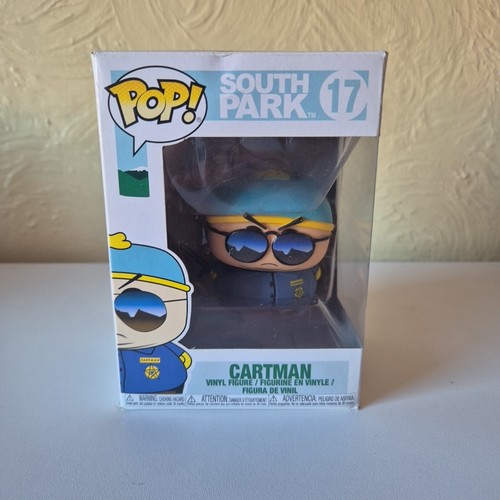 Funko pop vinyl figure - funko, pop!