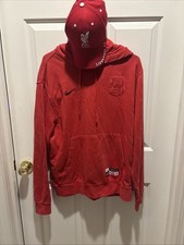 Nike Women's Liverpool FC Club