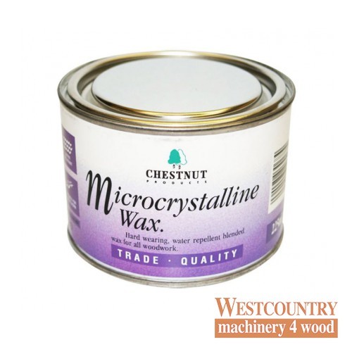 Chestnut microcrystalline wax - microcrystalline,