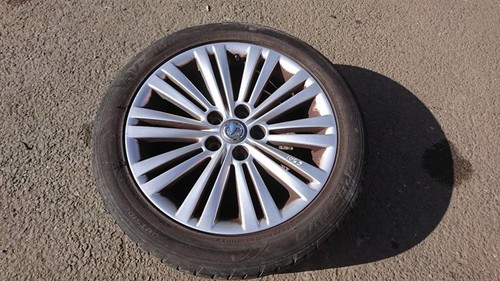 Vauxhall insignia design - insignia, a
