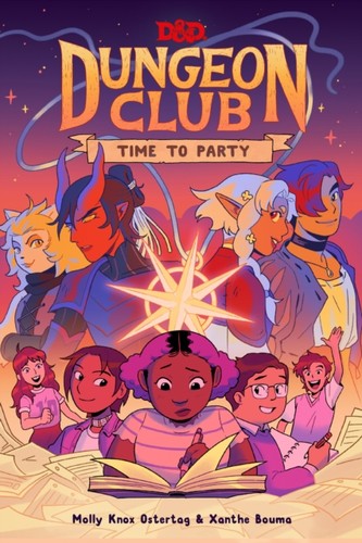 Dungeons dragons dungeon - dungeons, &