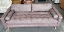 NEXT  MADE Scott 4 Seater Sofa