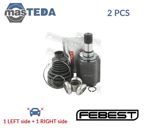 1811 a16rh driveshaft - 1811-a16rh, cv