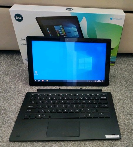 Linx 12x64 windows - 12x64,