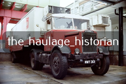 Thh truck photos scammell - truck,