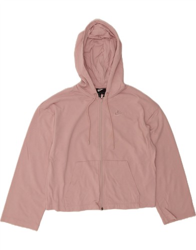 Nike womens oversized - oversized, zip