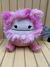 NEW Squishmallows 7” /