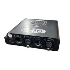 Chauvet D-Fi 2.4GHz Wireless