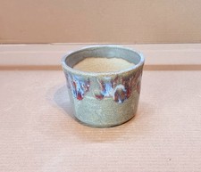 Earthy ceramic pot sale - ceramic, pot.