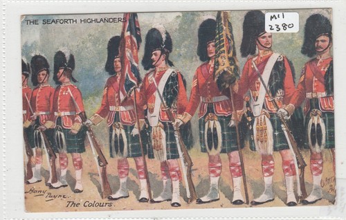 Military harry payne - military,