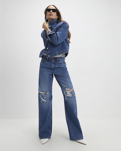 River island womens straight - river,