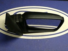 Genuine Ford Sierra MK1 Drivers Door Mirror 83BB17682BB NOS Been In Storage