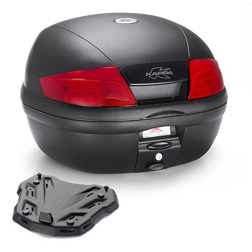 Kappa k35n 35lt rear top - k35n,