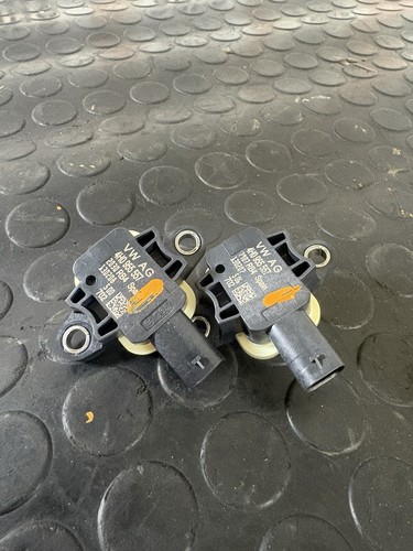 Airbag crash sensor from - airbag,