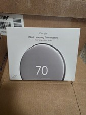 Google Nest Learning