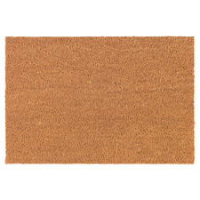 New IKEA TRAMPA Door Coir Mat