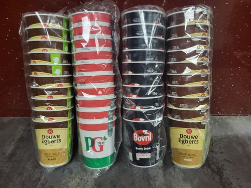 150 12oz bovril - x,