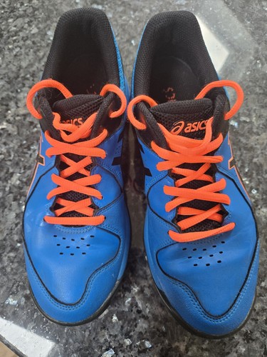 Asics gel peake girls hockey - girls,