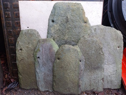 Reclaimed westmorland green - reclaimed,