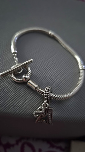 Pandora 925 sterling - pandora, silver