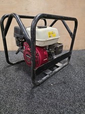 Honda GX160 Petrol Pressure