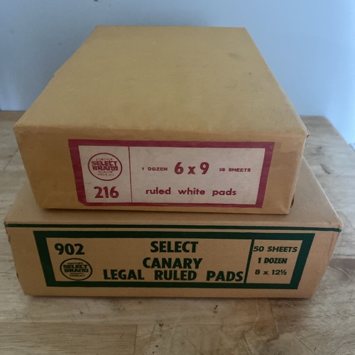 Select brand canary - select, legal
