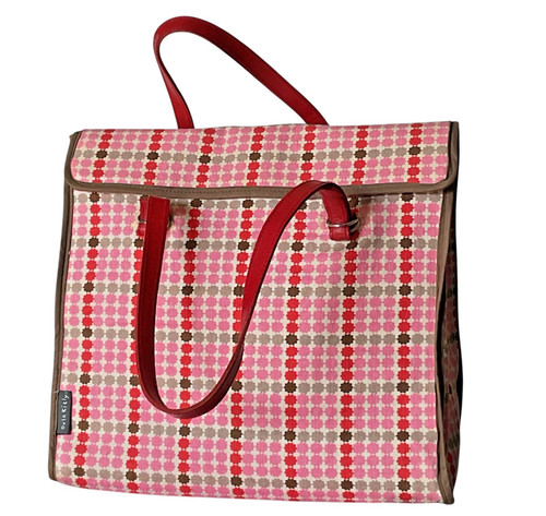 Vintage orla kiely felt - vintage,